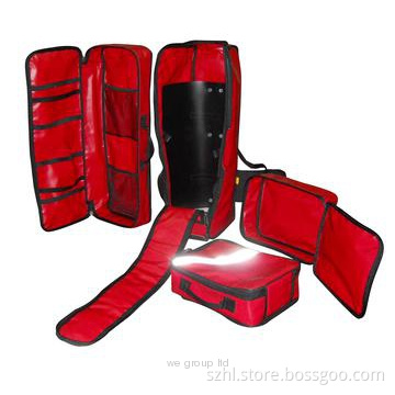 fireman bag